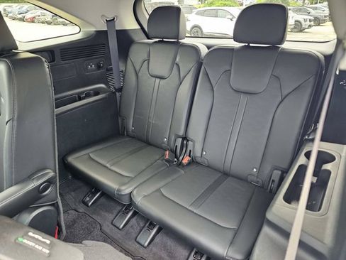 Used 2025 Kia Sorento SX FWD image 34
