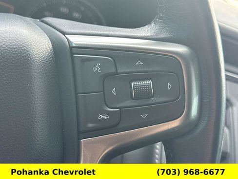 Certified 2023 Chevrolet Suburban LS AWD/4WD image 11