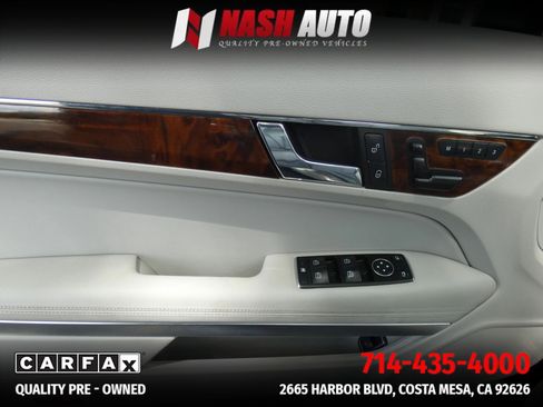 Used 2013 Mercedes-Benz E 350 Coupe image 52