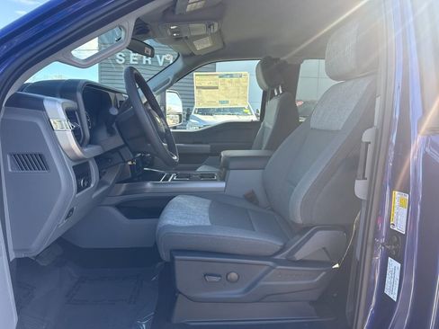 New 2026 Ford F350 XLT w/ FX4 Off-Road Package image 12