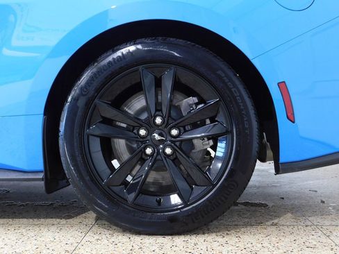 Used 2025 Ford Mustang GT RWD image 98