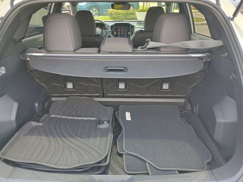 Certified 2025 Subaru Crosstrek 2.5i Sport w/ Popular Package #3A AWD/4WD image 18