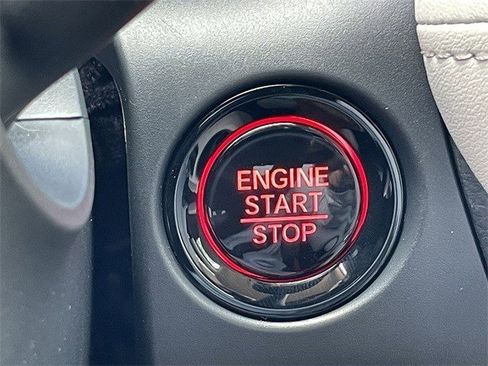 New 2026 Honda HR-V LX image 19