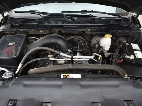 Used 2019 RAM 1500 Express w/ Wheel & Sound Group AWD/4WD image 48