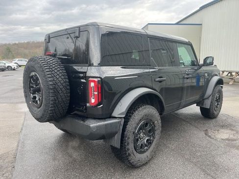 Used 2024 Ford Bronco Wildtrak image 6