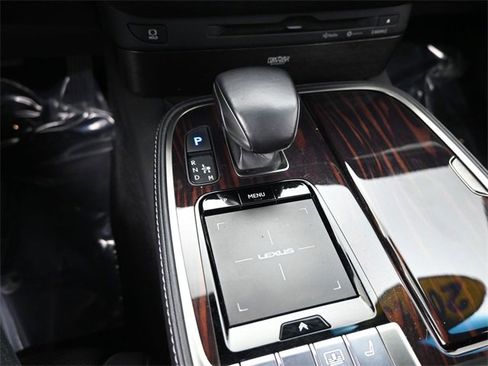 Used 2018 Lexus LS 500 AWD w/ Luxury Package image 19