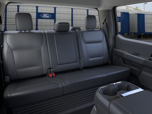 New 2026 Ford F250 4x4 Crew Cab Super Duty image 11