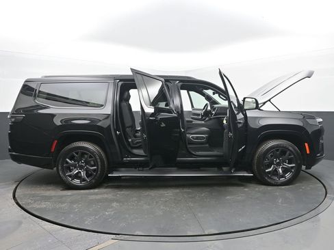 New 2026 Jeep Grand Wagoneer L Limited image 59