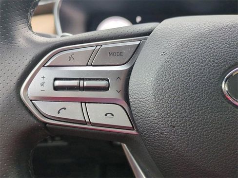 Used 2023 Hyundai Santa Fe Calligraphy image 31