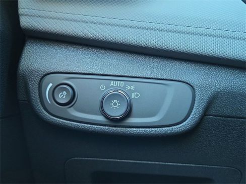 New 2026 Chevrolet TrailBlazer LT w/ LT Cold Weather Package image 26