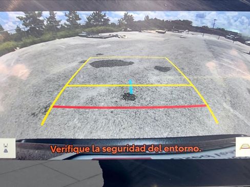 Certified 2025 Toyota RAV4 LE FWD image 26