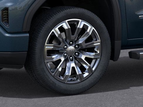New 2026 GMC Sierra 1500 Denali w/ Denali Reserve Package image 64