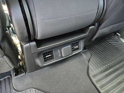 Used 2024 Chevrolet Silverado 1500 LT AWD/4WD image 12