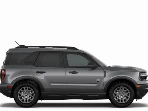 New 2026 Ford Bronco Sport Big Bend AWD/4WD image 5