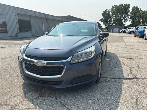 Used 2014 Chevrolet Malibu LS w/ Protection Package FWD image 22