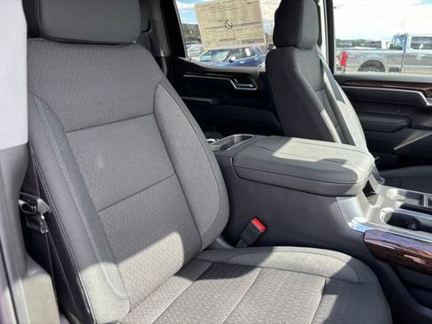 New 2026 GMC Sierra 1500 Elevation AWD/4WD image 25