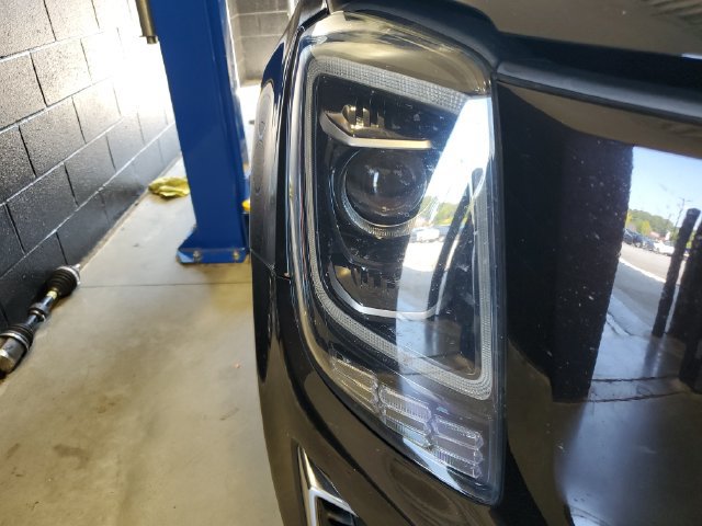 Used 2022 Kia Telluride S AWD/4WD image 3