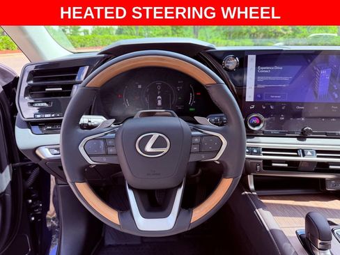 Used 2024 Lexus RX 350 w/ Convenience Package AWD/4WD image 16