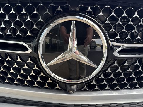 Certified 2026 Mercedes-Benz GLE 450 4MATIC image 36