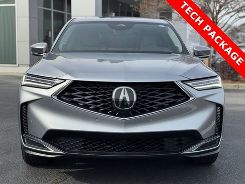 Used 2025 Acura MDX w/ Technology Package image 3