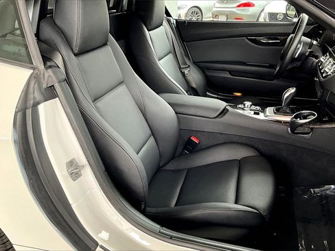 Used 2016 BMW Z4 sDrive28i image 26