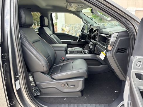 New 2026 Ford F250 Lariat w/ Lariat Premium Package AWD/4WD image 5