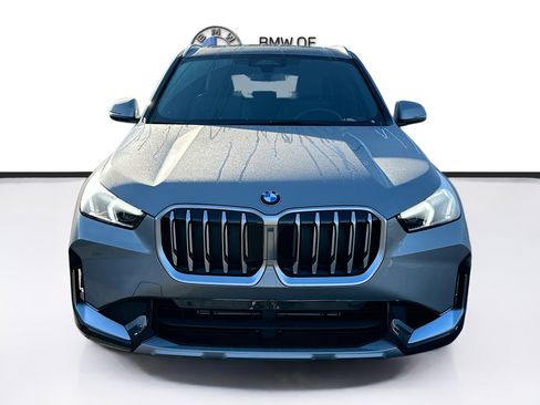 New 2026 BMW X1 xDrive28i w/ Convenience Package image 2