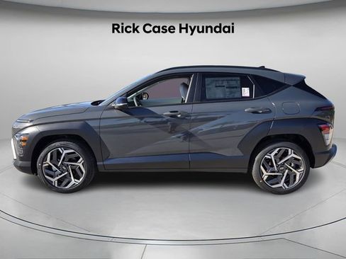 New 2026 Hyundai Kona SEL Premium image 2