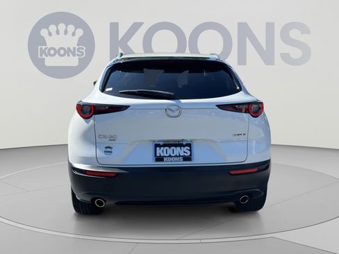 Used 2023 MAZDA CX-30 AWD 2.5 S w/ Preferred Package image 5