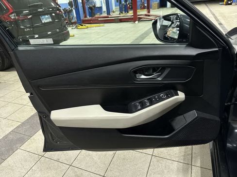 Used 2023 Honda Accord EX image 28