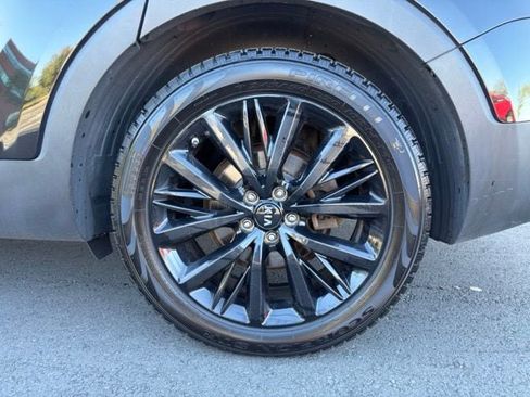 Used 2021 Kia Telluride SX w/ Towing Package AWD/4WD image 31