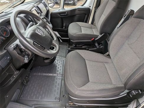 Used 2019 RAM ProMaster 3500 image 11