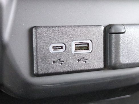 New 2026 Chevrolet Silverado 2500 Custom w/ Custom Value Package image 21