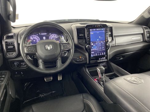 Used 2024 RAM 1500 Laramie AWD/4WD image 37