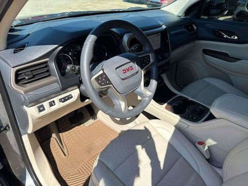 Used 2023 GMC Acadia Denali FWD image 18