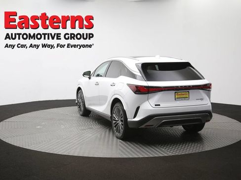 Used 2025 Lexus RX 350 AWD w/ Convenience Package image 42