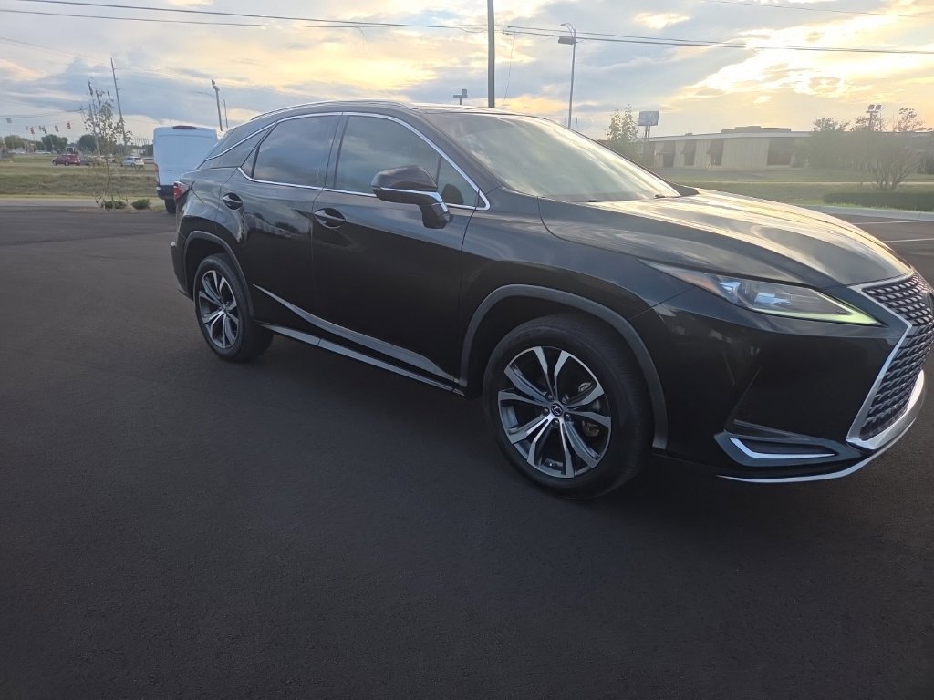 Used 2020 Lexus RX 350 FWD w/ Premium Package image 18