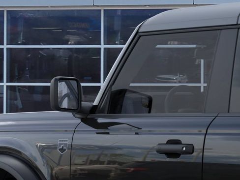 New 2026 Ford Bronco Big Bend AWD/4WD image 22