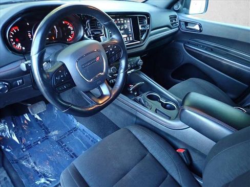 Used 2023 Dodge Durango GT AWD/4WD image 10