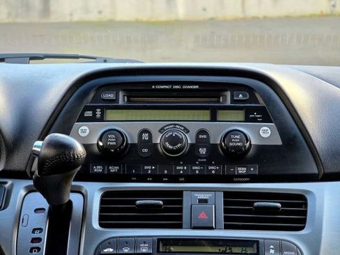 Used 2007 Honda Odyssey EX-L image 18