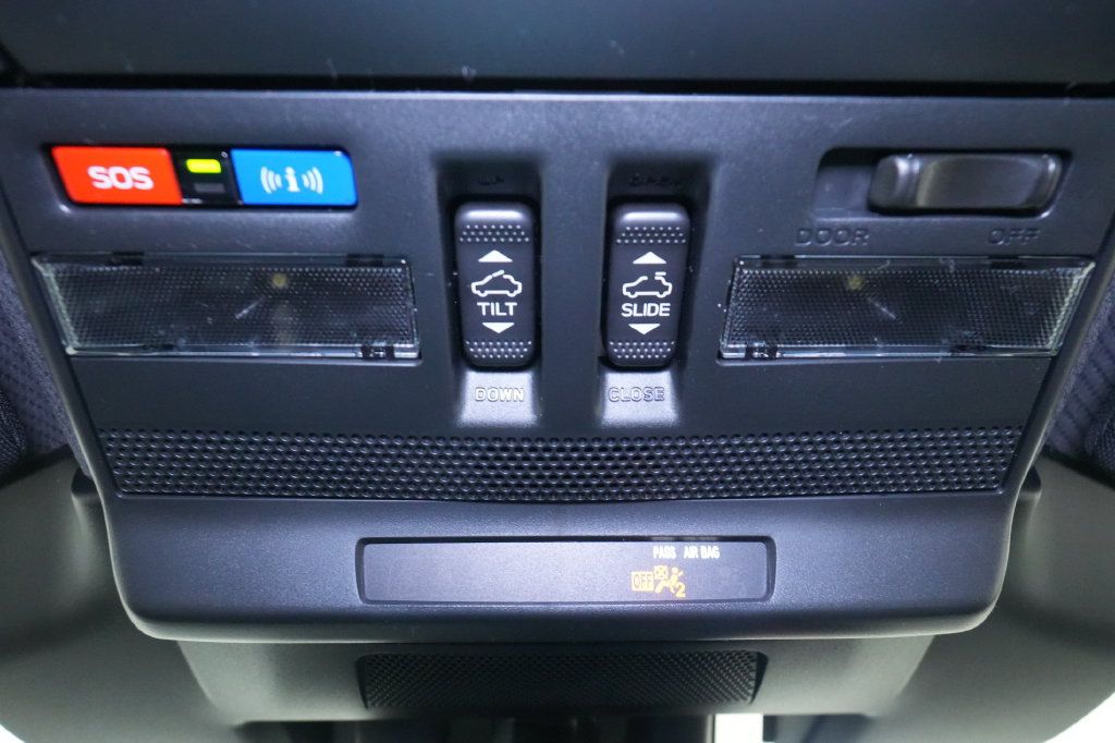 Used 2026 Subaru Outback Premium AWD/4WD image 46