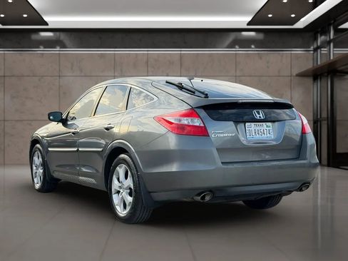 Used 2010 Honda Crosstour EX-L image 7