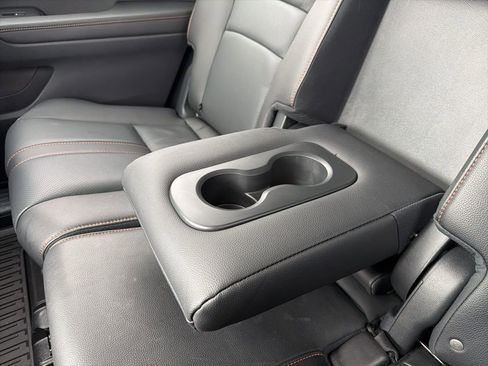 Certified 2024 Honda Passport TrailSport image 39