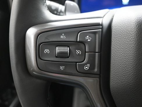 Used 2025 Chevrolet Silverado 1500 High Country w/ Technology Package image 27