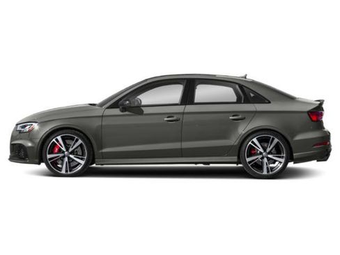 Used 2018 Audi RS 3 AWD/4WD image 3