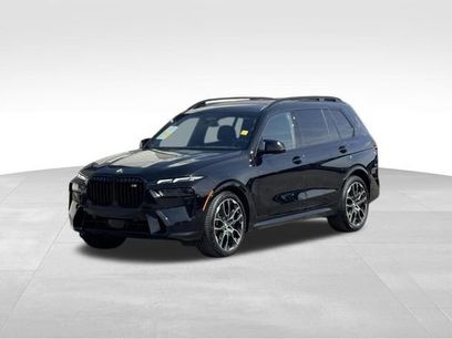 Certified 2026 BMW X7 M60i