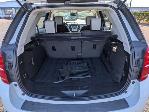 Used 2017 Chevrolet Equinox Premier image 31