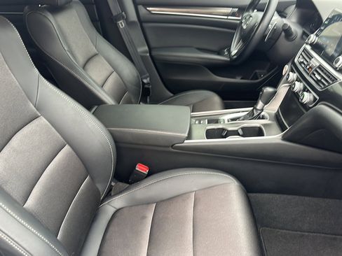 Used 2020 Honda Accord Sport image 22