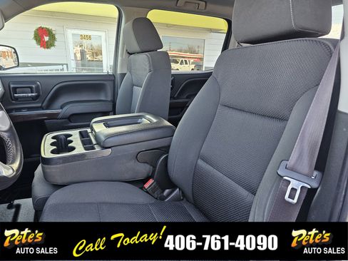 Used 2017 GMC Sierra 2500 SLE image 22