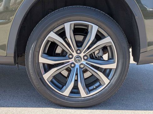 Used 2021 Lexus RX 350 AWD w/ Premium Package image 13